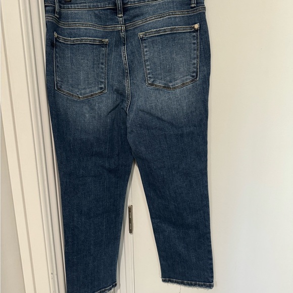 Size 13 Judy Blue Jeans - Picture 3 of 5